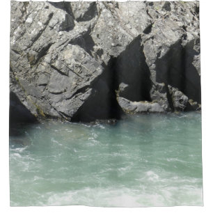 Pale Green Granite Spa