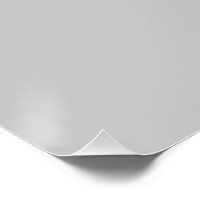 Pale Grey Geometric Pattern - Summer Decor