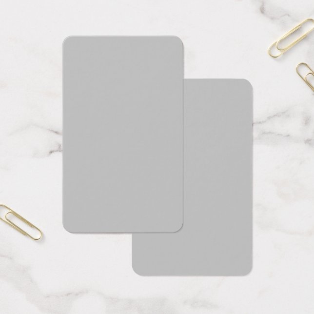 Pale Grey Geometric Pattern - Summer Decor (Office)