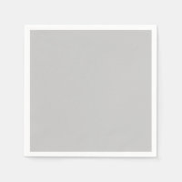 Pale Grey Geometric Pattern - Summer Decor