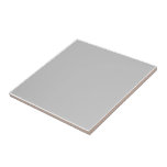 Pale Grey Geometric Pattern - Summer Decor Tile<br><div class="desc">Pale Grey Geometric Pattern - Summer Serenity! Bask in the serene elegance of summer with our Soft Pale Grey Geometric – Subtle Seamless Pattern! Inspired by gentle ocean breezes and sunlit horizons, this design features a soft pale grey base with a delicate geometric pattern, creating a seamless flow of understated...</div>