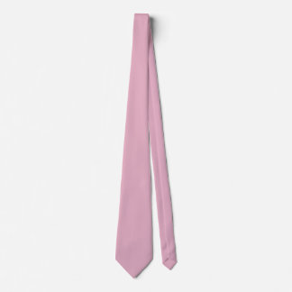 Pale Grey Raspberry E6B0C4 - Option to Add Name Tie