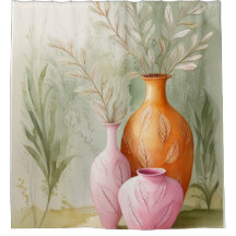 Pale Palette | Tranquil Vase Design