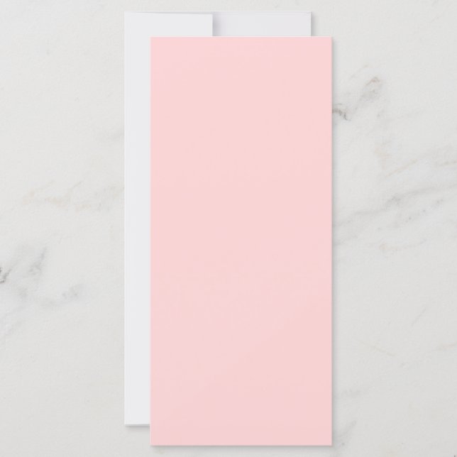 Pale Pink (Front)