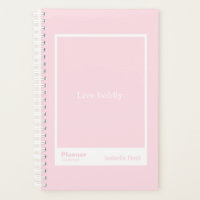 Pale Pink Block Quote | Fully Customizable