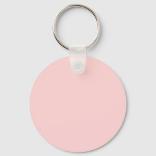 Pale Pink Keychain
