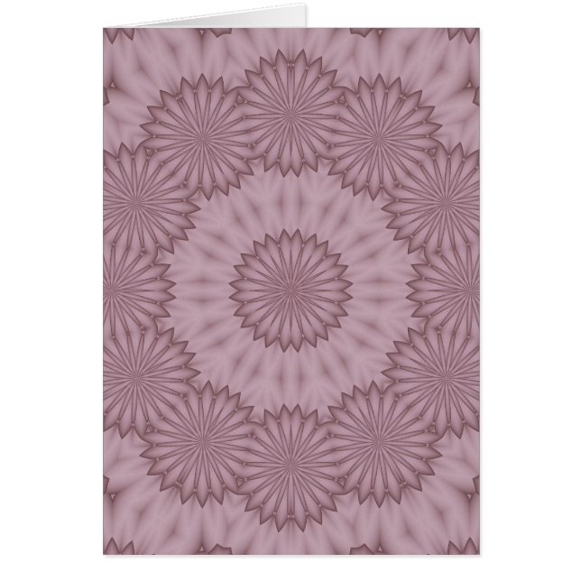 Pale Purple Pattern 2 (Front)