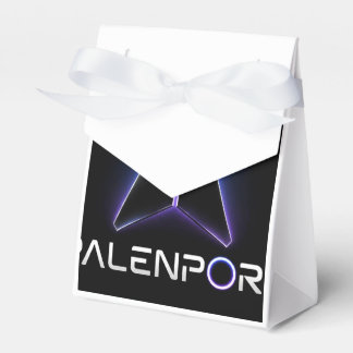 Palenpora favor box