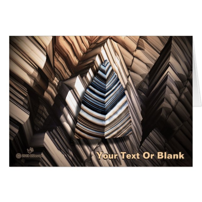 Paleolithic Technology (Front Horizontal)