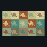 Paleontology Pop Art Poster<br><div class="desc">Paleontology Pop Art. If Paleontology is your hobby, occupation, or obsession, show it with great Paleontology t-shirts, mugs, stickers, and more. They're also great gifts for other Paleontology fans!</div>