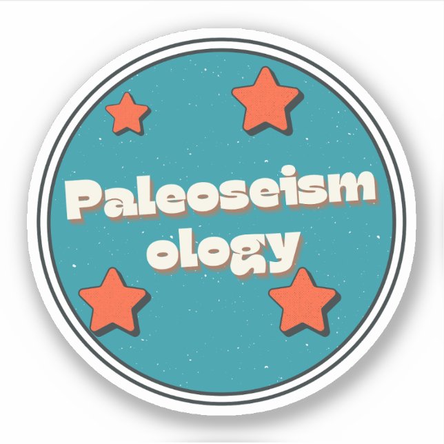 Paleoseismology (Front)