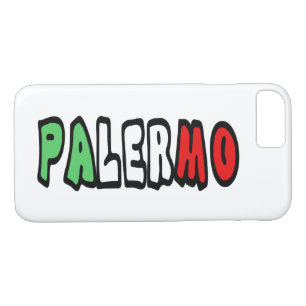 Palermo Case-Mate iPhone Case