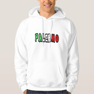 Palermo Hoodie