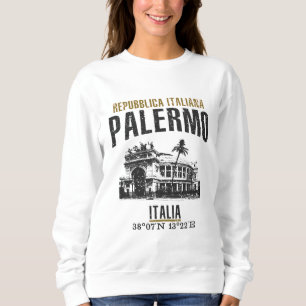 Palermo Sweatshirt