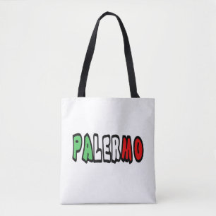 Palermo Tote Bag
