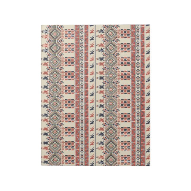 Palestina embroidery design notepad (Rotated)