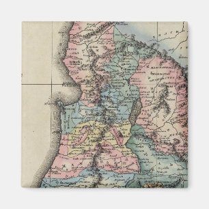 Palestine 2 magnet