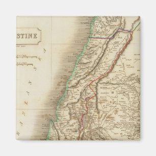 Palestine 2 magnet