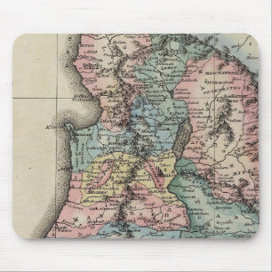 Palestine 2 mouse pad