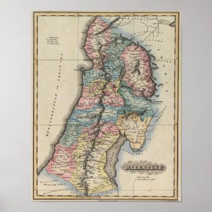 Palestine 2 poster