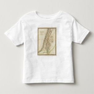 Palestine 2 toddler t-shirt