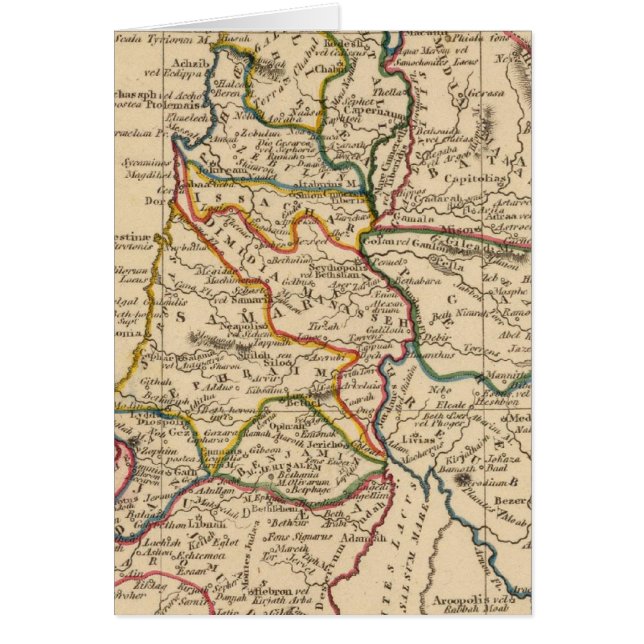 Palestine 5 (Front)