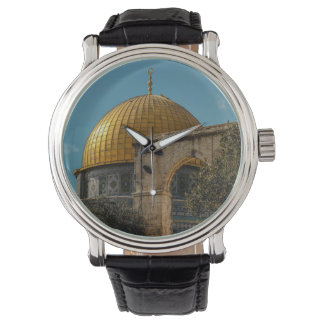 Palestine, Al-Aqsa Mosque Watch