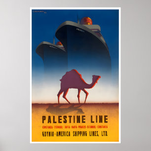 Palestine Art Palestinian Print Middle Eastern