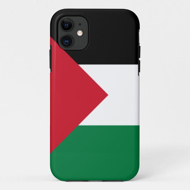 palestine Case-Mate iPhone case (Back)