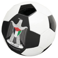 palestine coat of arms