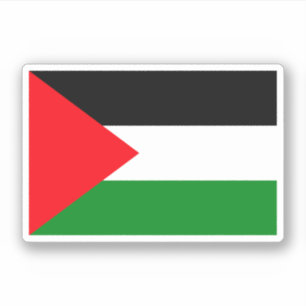 Palestine Flag