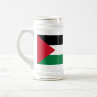 Palestine Flag