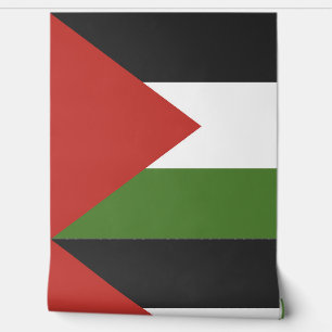 Palestine flag wallpaper