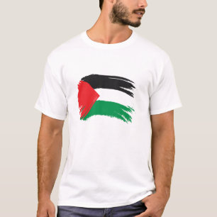 Palestine Free Palestine Free Gaza T-Shirt