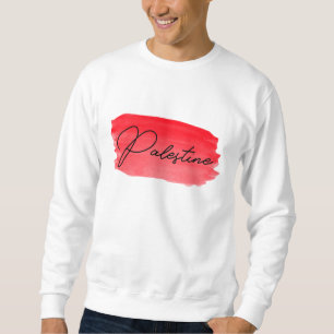 Palestine Gaza Free Sweatshirt