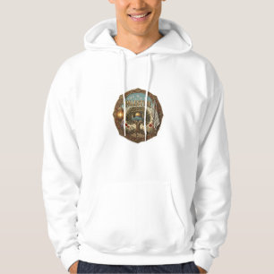 Palestine Hoodie