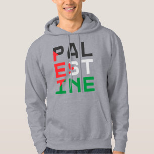 Palestine Hoodie