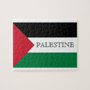 palestine jigsaw puzzle