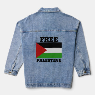 Palestine libre