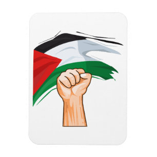 Palestine Magnet