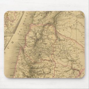 Palestine Mouse Pad