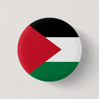 Palestine (Palestinian) Flag
