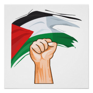 Palestine Poster