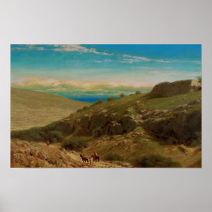 Palestine  poster