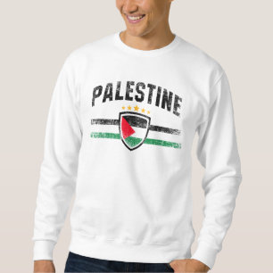 Palestine Sweatshirt
