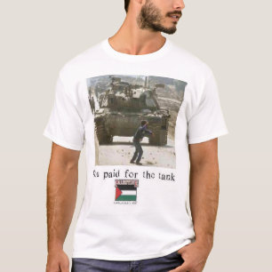 Palestine T-Shirt