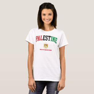 Palestine T-Shirt