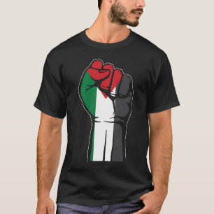 Palestine T-Shirt