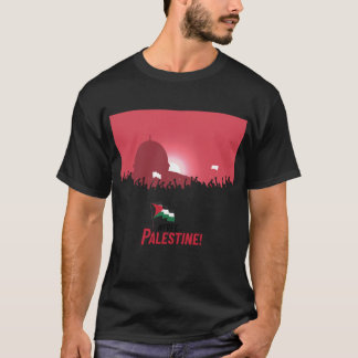 Palestine T-Shirt