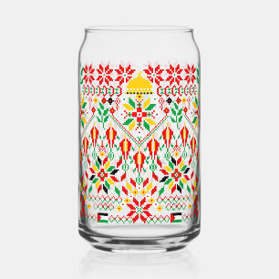 Palestine Tatreez Broderie traditionnelle